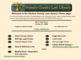 vencolawlib.org