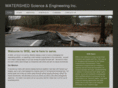 watershedse.com