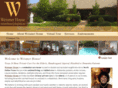 weismerhouse.com