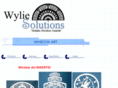 wyliesolutions.com