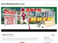 zerotorealestatehero.com
