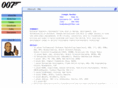 007dev.com