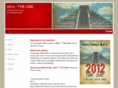 2012theone.com