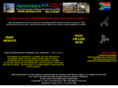 adventuremx.co.za