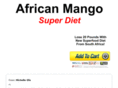 africanmangosuperdiet.com