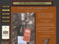ahhirschbourbon.com