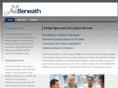 airbeneath.com