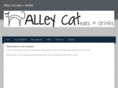 alleycateats.com