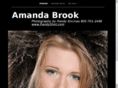 amandabrook.com