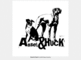 anselandhuck.com