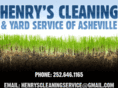 ashevillecleaningandyardservice.com