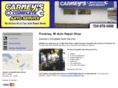autorepairpinckneymi.com