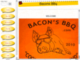 baconsbbq.com