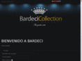 bardecicollection.com