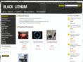 blacklithium.com