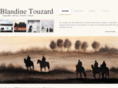 blandine-touzard.com