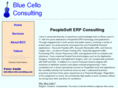 bluecelloconsulting.com