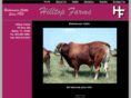 brahmousincattle.com
