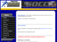 calgarycoedsoccer.com