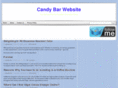candybarwebsite.com