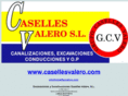 casellesvalero.com