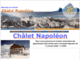 chalet-napoleon.com