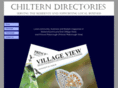 chilterndirectories.co.uk