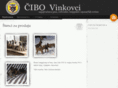 cibo-vk.net