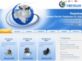 cnchunlan.com
