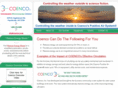coencosouthwest.com