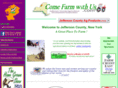 comefarmwithus.com
