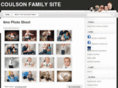 coulsonfamilysite.com