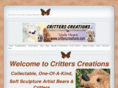critterscreations.com