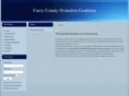 currycountyhomelesscoalition.org