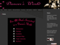 dancersworldct.com