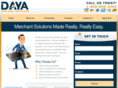 dayaservices.com