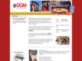dgmdigital.com
