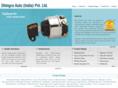 dhingraautoindiapvtltd.com