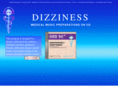 dizzinessmedicalmusic.com