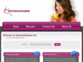 doctorantiaging.com