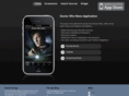doctorwhoapp.com