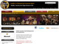 drumcafeseattle.com