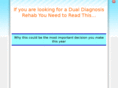 dualdiagnosisrehabs.org