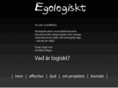 egologiskt.com