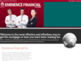 eminencefinancial.ca