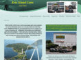 erieislandcart.com