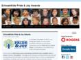 erinoakkidsprideandjoy.ca