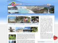escapetoecuador.com