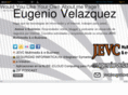 eugeniovelazquez.com