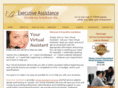 executive-assistance.ca